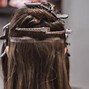 Image result for Snap Tape in Hair Extensions