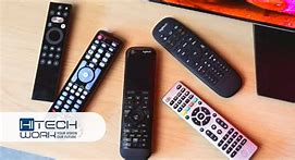Image result for GE Universal Remote Codes Company