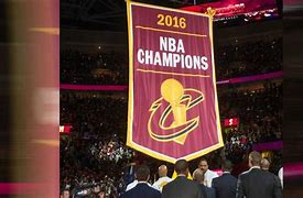Image result for Cleveland Cavaliers Banners