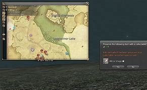 Image result for Fishing Zones ARR FFXIV