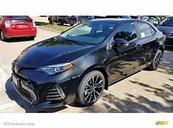 Image result for Toyota Corolla Black Sand Pearl