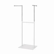Image result for Hanging Stand for Clothes