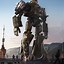 Image result for Concept Sci-Fi Robots