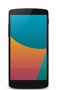 Image result for Nexus 5 Front X