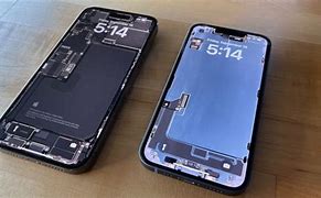 Image result for Android vs Apple Phone Tear Down