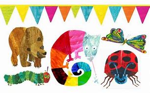 Image result for Eric Carle Other Stories