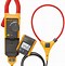 Image result for Clamp Meter