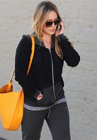 Image result for Hilary Duff purse