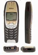 Image result for LCD Display On Nokia 6310I