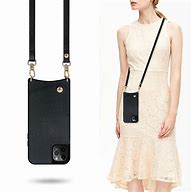 Image result for iPhone SE Cover with Purse and Key Ring