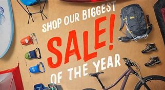 Image result for REI Clearance Sale