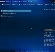 Image result for How to Update Asus Bios