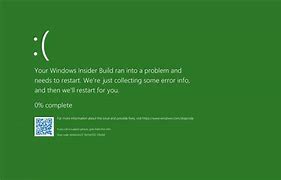 Image result for Blue Restart Screen Windows 1.0