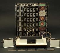 Image result for Magnavox Odyssey Gaming System