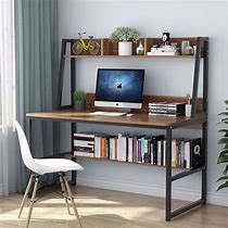 Image result for Best Computer Desk for Small Spaces