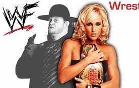 Image result for Michelle McCool Son