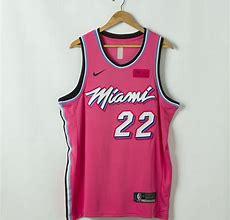 Image result for Miami Heat Butler Jersey