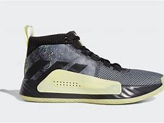 Image result for Dame 5S Metallic Gold