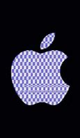 Image result for Cool iPhone 4 Apple Logo