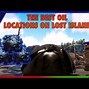 Image result for Lost Island Map