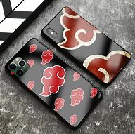 Image result for Naruto iPhone X Case