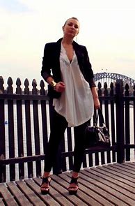 Image result for Long Shirt with Leggings