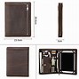Image result for Genuine Leather iPad Cases