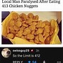 Image result for food challenges memes