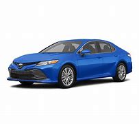 Image result for 2018 Toyota Camry XLE Radio
