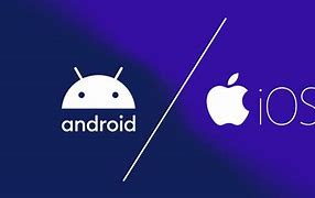 Image result for Android vs iOS