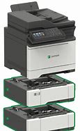 Image result for Lexmark Xc2235