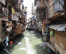 Image result for Metro Manila Slums