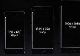 Image result for what is the size of the iphone 6 plus?