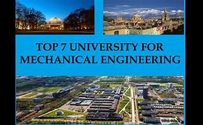 Image result for Top 100 Mechanical Engineering Colleges