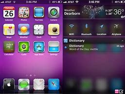 Image result for Customize Jailbroken iPhone