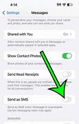 Image result for iPhone 7 iMessage