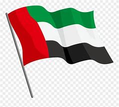 Image result for UAE Flag Clip Art