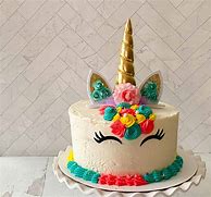 Image result for Easy to Make Unicorn Cakes