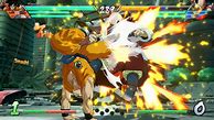 Image result for Fighting Game Art