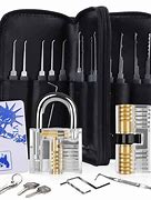 Image result for Lock Pick Set Bypass