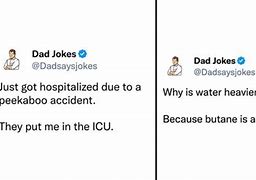 Image result for Dad Says Jokes