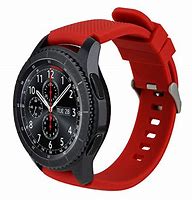 Image result for Samsung Gear S3 Frontier SM R760 Smartwatch