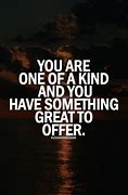 Image result for One of a Kind Woman Quotes