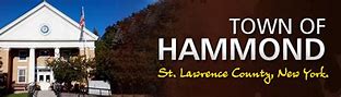 Image result for Hammond NY