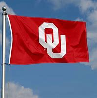 Image result for Oklahoma Flag