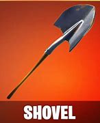 Image result for Shovel Fortnite