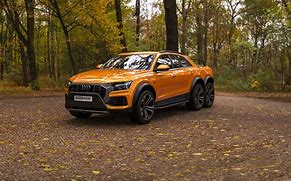Image result for Audi 6X6