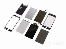 Image result for iPhone 6s Display Connector Diagram