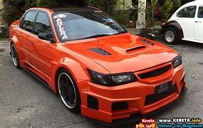 Image result for Toyota Corolla Modified Cars
