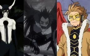 Image result for Head Wings Anime